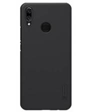 Nillkin Matte для Huawei P Smart+ (nova 3i) Black (Код товара:8902)