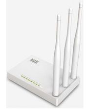 Netis WF2409Е 300Mbps Wireless N Router (3-Antenna)