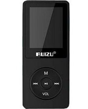 Ruizu X02 4GB Black (Код товара:307)