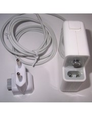Блоки питания Apple MacBook 60W 16.5V 3.65A (совместимая) фото