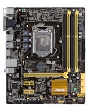 Asus B85M-G (s1150, Intel B85)
