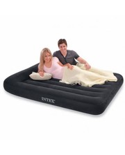  Матрац надувной Pillow Rest Classic Intex 66770