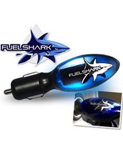  Экономайзер Fuel Shark (NeoSocket) - экономия топлива