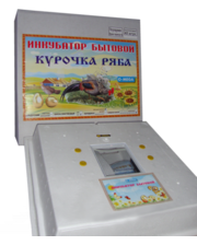  Инкубатор Курочка Ряба ИБ-60 цифровой автомат