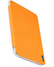 ROCK Elegant Series для Samsung Galaxy Tab 3 10.1 P5200/P5210 (Оранжевый / Orange) (Гарантия 1 мес.)