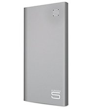 Power Bank PURIDEA S7 5000mAh Li-Pol Серый (S7-Grey) (Гарантия 12 мес.)