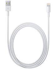 Lightning для iPhone 5/5C/5S/6/6 Plus iPad 4/5/Mini/Mini Retina High Copy (MD818) (Гарантия 1 мес.)
