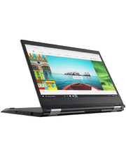 Lenovo ThinkPad Yoga 370 (20JH002URT) (Гарантия 12 мес.)