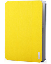 ROCK Elegant Series для Samsung Galaxy Tab 3 10.1 P5200/P5210 (Желтый / Yellow) (Гарантия 1 мес.)