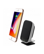 RavPower Wireless Charging Pad для iPhone (7.5W max) + Android (10W max) (RP-PC065) (Гарантия 12 мес.)