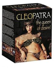 You2Toys Секс-кукла с вибрацией Cleopatra телесная