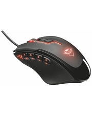 Trust GXT 164 Sikanda MMO Mouse (21726)