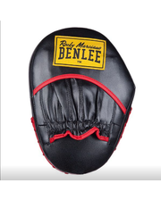 Benlee RUSSIAN Black/red (195022 (blk/red))