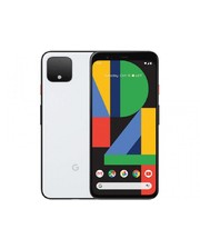 Google Pixel 4 XL 64GB Clearly White