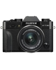 Fujifilm X-T30 XC 15-45mm F3.5-5.6 Kit Black