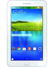 Samsung Galaxy Tab E Lite 7.0 8GB WI-FI White (SM-T113NDWAXAR)
