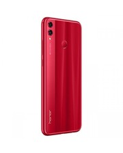 Honor 8X 6/64GB Red