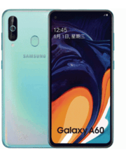 Samsung Galaxy A60 2019 SM-A6060 6/64GB Blue
