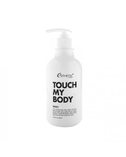 CP-1 Esthetic House Touch My Body Goat Milk Body Wash 500ml