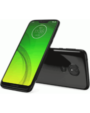 Motorola Moto Green Pomelo 1S 4/64GB Black