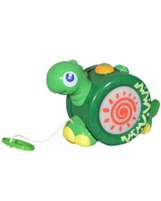 HAP-P-KID Little Learner Динозавр (4205 T)