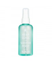 Keep Cool Soothe Cooling Foot Spray