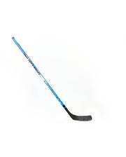 Yummy Клюшка хоккейная детская Zelart Youth (4-7 лет/120-140см) SK-5012-L левостор Blue