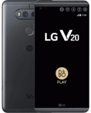 LG V20 (Н910) 4/32GB Black