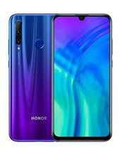 Honor 20 Lite 4/128GB Blue