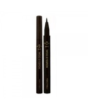 TONY MOLY 7days Perfect Tattoo Eyebrow Red Brown