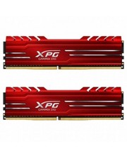 A-DATA DDR4 16GB 2400 MHz Xpg GD10-HS Red (AX4U2400316G16-SRG)