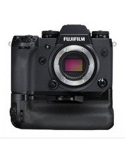 Fujifilm X-H1 + VPB-XH1 Black (16568767)
