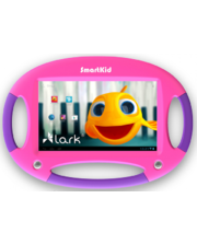 Lark FreeMe Lark Smart Kid 7 Розово-фиолетовый