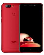 Elephone P8 3D Red