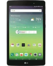 LG G Pad X 8 3/32GB WiFi 2G/3G/4G(V520) Black