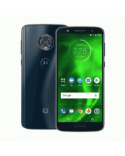 Motorola Moto Green Pomelo 1S 4/64GB Blue