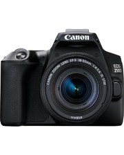 Canon EOS 250D 18-55 DC III Black kit