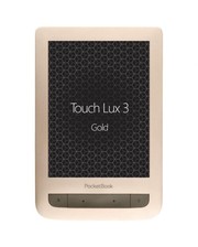 PocketBook Touch Lux 3 (626) Gold