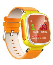 UWatch Q80 Kid smart watch Orange