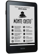 Onyx BOOX Monte Cristo 4