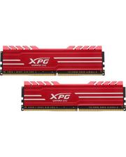 A-DATA DDR4 16GB (2x8GB) 3000 MHz Xpg GD10-HS Red (AX4U300038G16-DRG)