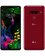 LG G8 ThinQ (G820UM) 128Gb Red