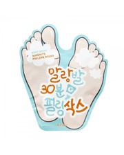 A'pieu APIEU Soft Foot Peeling Socks
