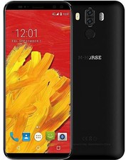 M-Horse Pure 3 4/64Gb Red