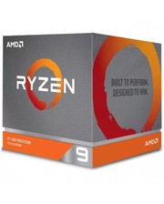 AMD Ryzen 9 3900X (100-100000023BOX)