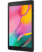 Samsung SM-T290N Galaxy Tab A8 (2019) WiFi 2/32Gb ZKA Black