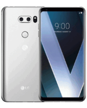 LG V30 (V300L) 64GB One Sim Silver