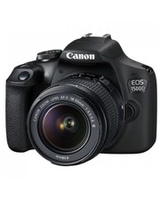 Canon EOS 1500D EF-S 18-55mm IS II KIT (REBEL T7)