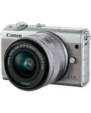 Canon EOS M100 15-45 IS STM Kit Grey