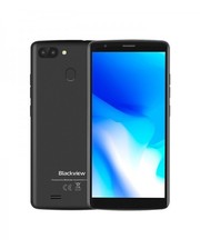 Elephone Blackview A20 Pro Gray